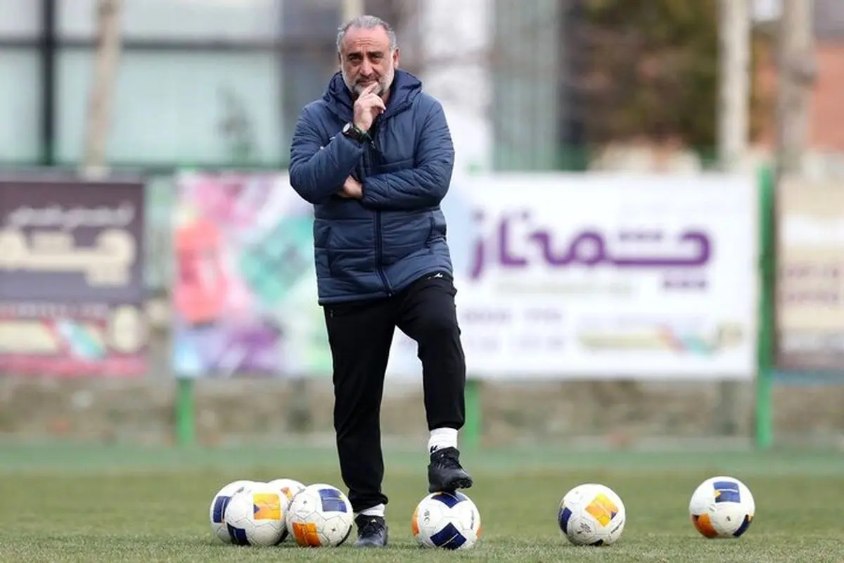 سرمربی جوانان: همه بازیکنان واجد شرایط تا روز آخر بررسی می‌شوند