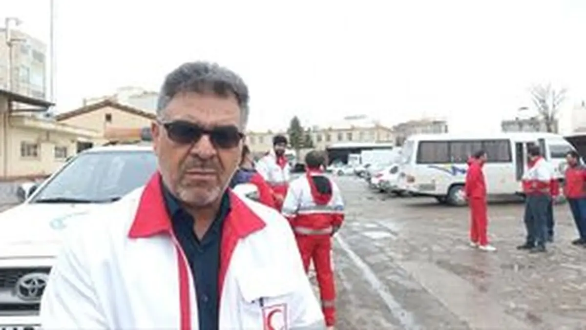 
۱۱ مصدوم در دو سانحه رانندگی در آزادراه زنجان–قزوین
