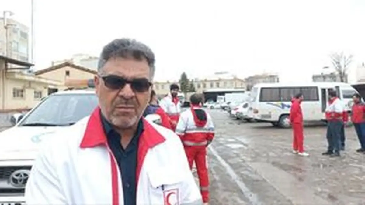 
۱۱ مصدوم در دو سانحه رانندگی در آزادراه زنجان–قزوین
