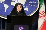 واکنش افخم به خبرسازی العربیه