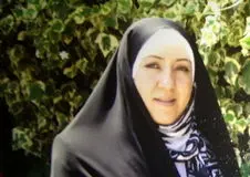 نشست صمیمانه همسران روسای جمهور ایران