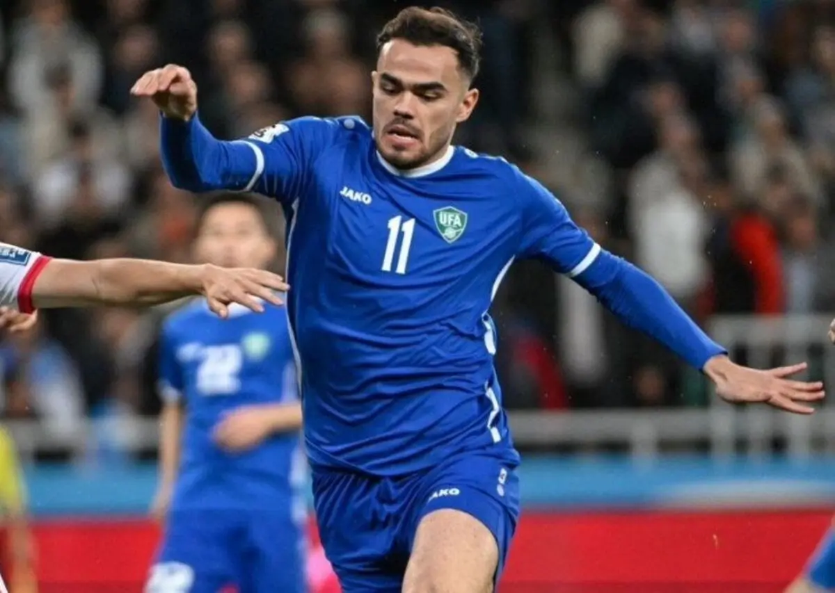 تنها پست آبی پیج پرسپولیس! 