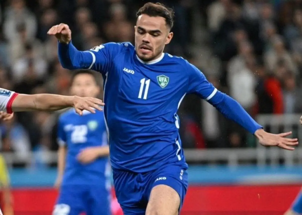 تنها پست آبی پیج پرسپولیس! 