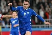 تنها پست آبی پیج پرسپولیس! 