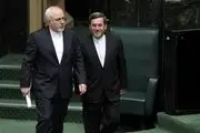 ظریف فردا به مجلس می رود