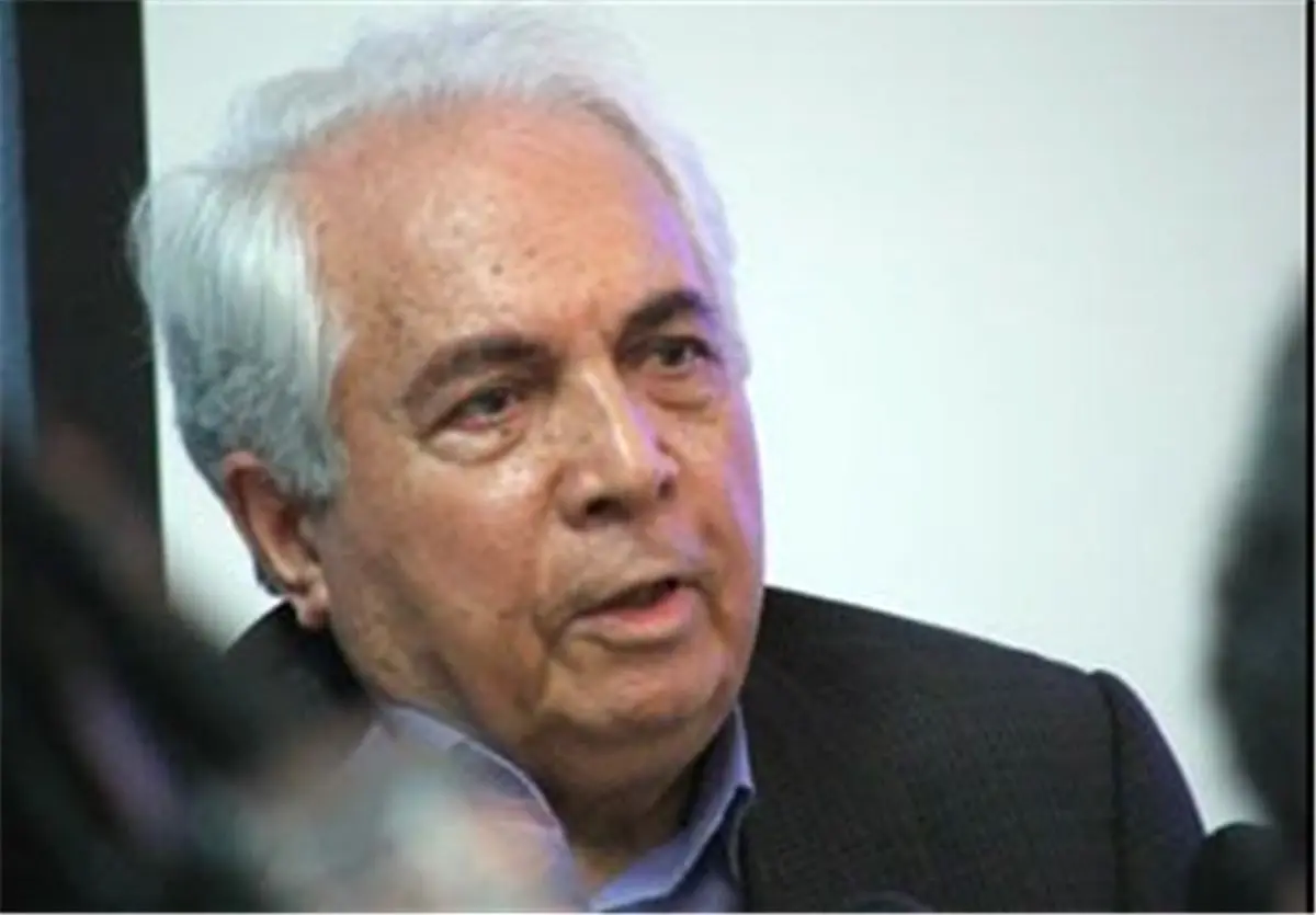 رونمایی از کتاب «زندهیاد معتمدنژاد» در نمایشگاه مطبوعات