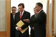 وزارت خارجه ایران سفیر انگلیس را احضار کرد