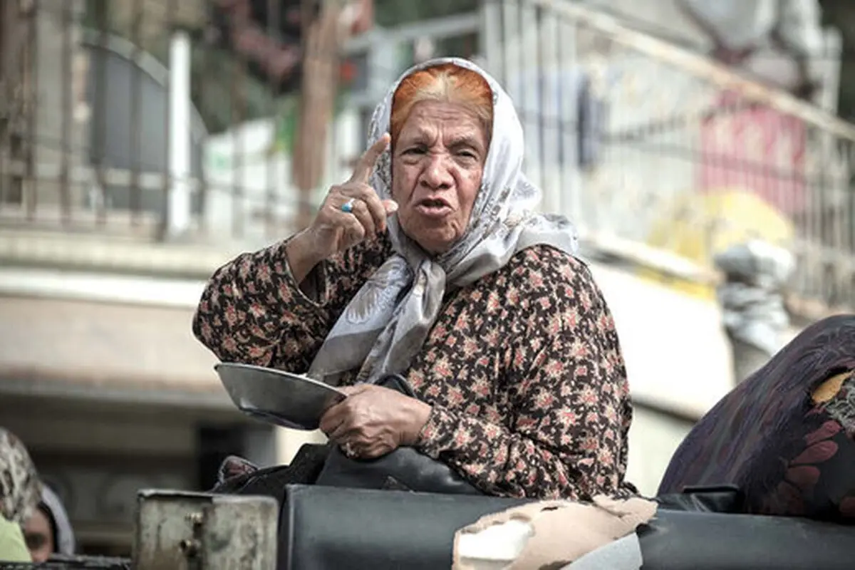 گریم سنگین خانم بازیگر/ چند بار زیر گریم بی‌هوش شدم!
