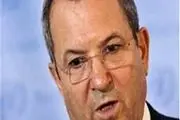 باراک: سقوط نظام اسد حادثه‌ای مثبت برای اسرائیل خواهد بود