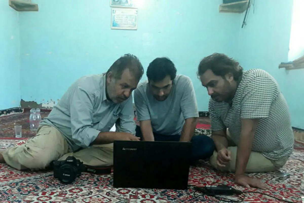 «یوما» کلید خورد