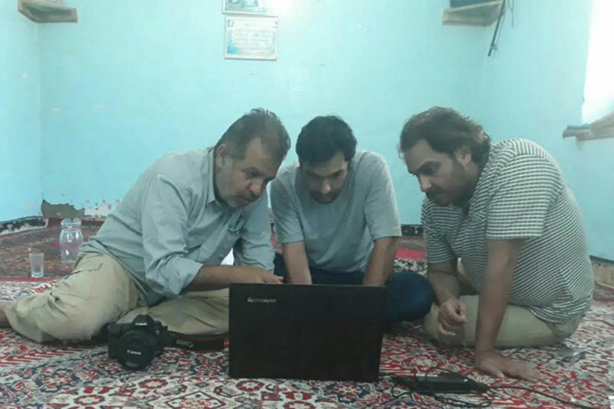 «یوما» کلید خورد