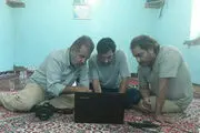 «یوما» کلید خورد