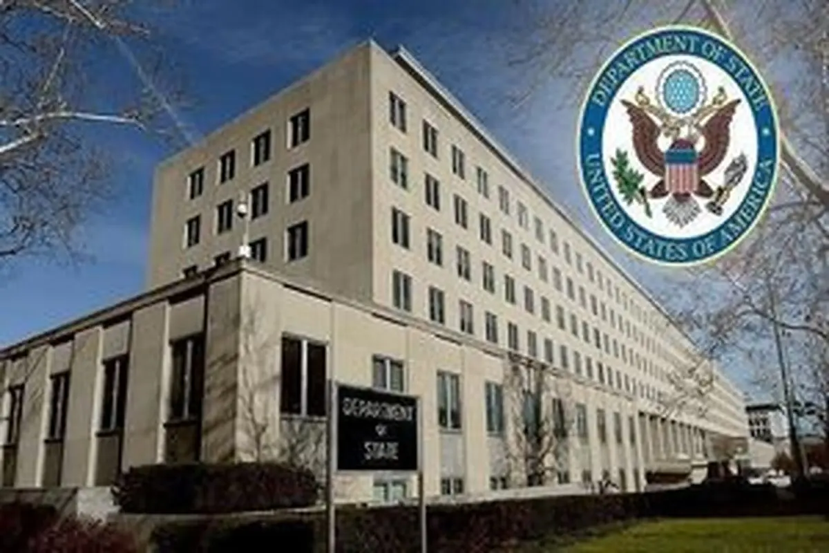 واکنش آمریکا به انتخابات پزشکیان