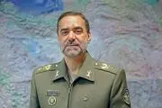 خط و نشان وزیر دفاع برای تروریستهای شرق کشور