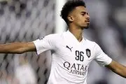 خوب شد که اکرم عفیف بازیکن ایران نبود!