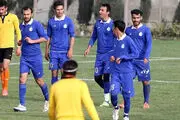 هافبک سابق استقلال در خونه به خونه