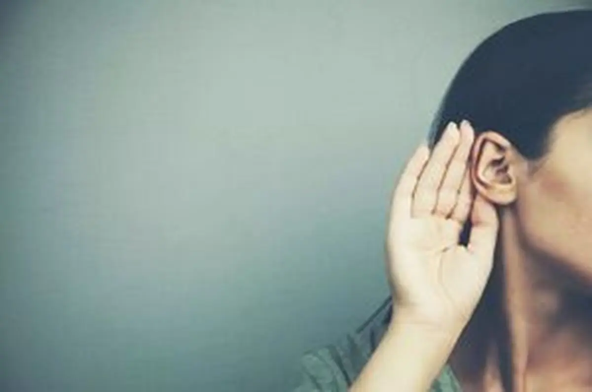 
یک و نیم میلیارد نفر در جهان کم شنوا هستند
