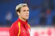 بازیکن روس گالاتاسرای آماده دیدار با ایران شد