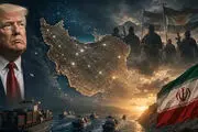 اعتراف تکان دهنده از پیوند تجزیه‌طلبان با آمریکا و اسرائیل