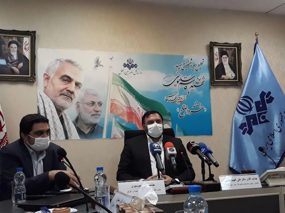 «سردار صلح» از نیمه مرداد روی آنتن تلویزیون