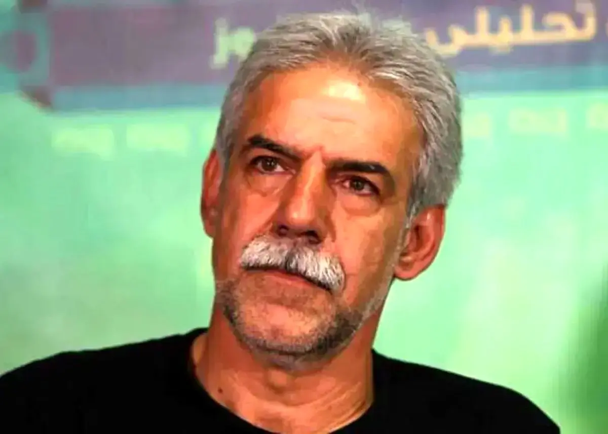 نظر یشکسوت پرسپولیس درباره برگزاری  لیگ برتر