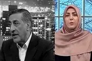  پاسخ محکم المیرا شریفی مقدم به معاون پزشکیان 