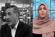  پاسخ محکم المیرا شریفی مقدم به معاون پزشکیان 