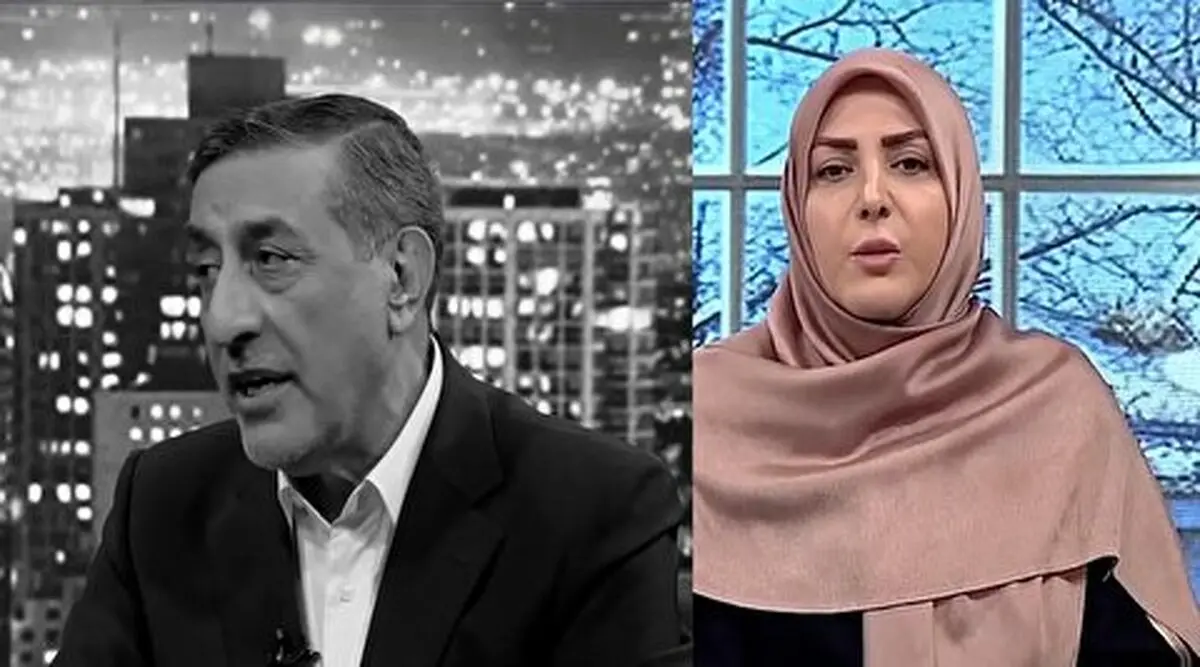  پاسخ محکم المیرا شریفی مقدم به معاون پزشکیان 