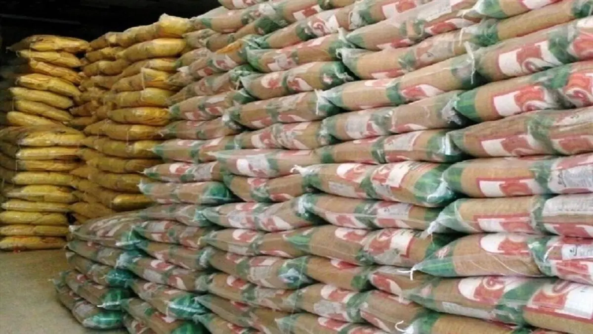 ممنوعیت ثبت سفارش برنج هندی غیرکارشناسی است
