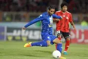بمب نقل و انتقالات لیگ در آستانه انفجار| ستاره آبی ها پرسپولیسی می شود؟