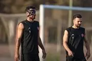 2 پرسپولیسی سابق، رقیب استقلال و تراکتور در آسیا