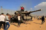 شهرک‌ها دیگر برای اسرائیلی‌ها امن نیست