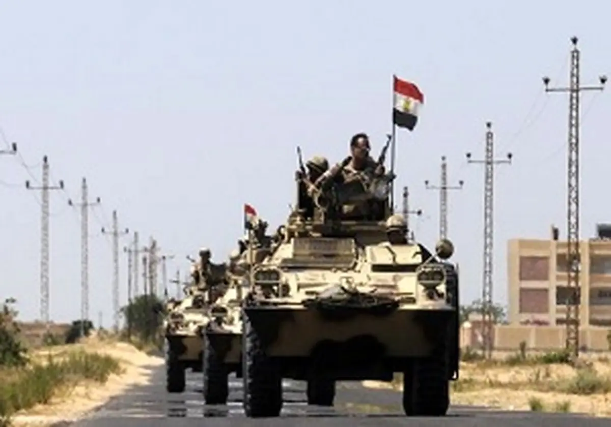تلاش عربستان و امارات برای وارد کردن مصر به ائتلاف ضدایرانی خود
