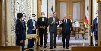 وزیر خارجه عراق مهمان امیرعبداللهیان می‌‌شود