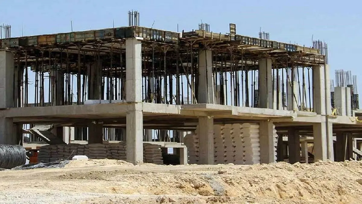 پرداخت ۳۶ هزار و ۸۰۳ میلیارد تومان تسهیلات ساخت به سازندگان