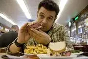  بدن چگونه از کالری غذاها استفاده می کند؟