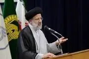 رئیسی: آستان قدس رضوی رقیب بخش خصوصی نیست
