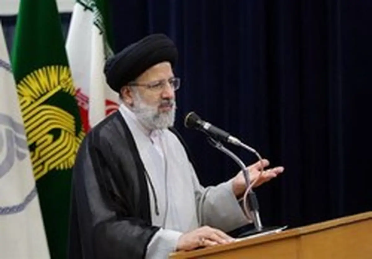 رئیسی: آستان قدس رضوی رقیب بخش خصوصی نیست