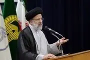 رئیسی: آستان قدس رضوی رقیب بخش خصوصی نیست