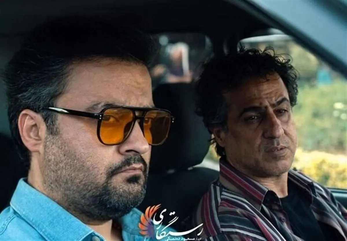 تصویربرداری سریال «رستگاری» به اتمام رسید