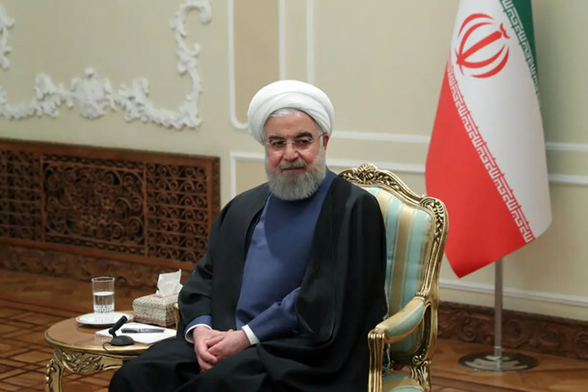 روحانی چهار طرح اقتصادی پارلمان را نپذیرفته است