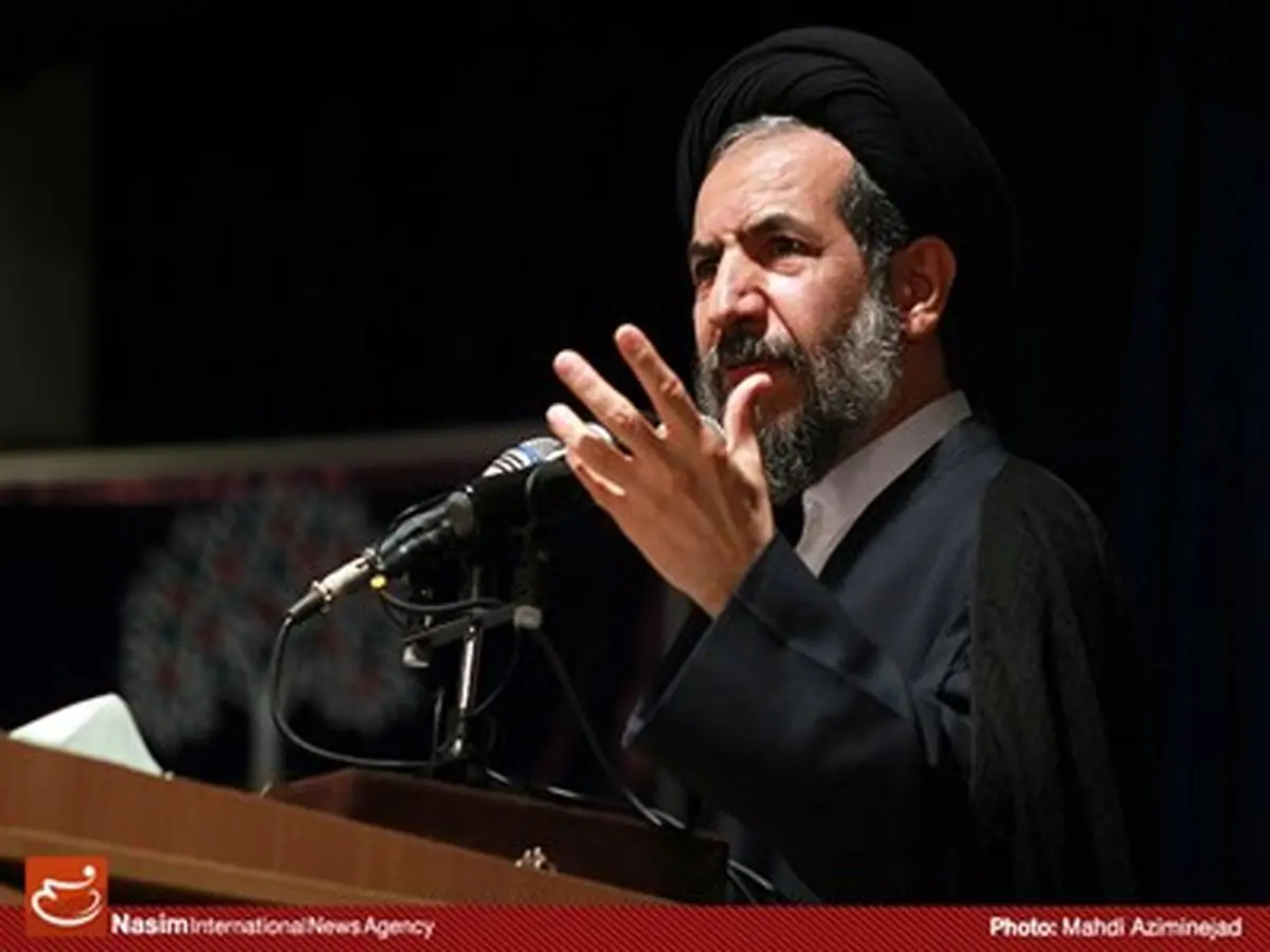 دولت قراردادهای خارجی را برای مردم روشن کند