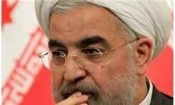آقای روحانی اگر نمی توانید مشکلات را حل کنید کاندیدا نشوید