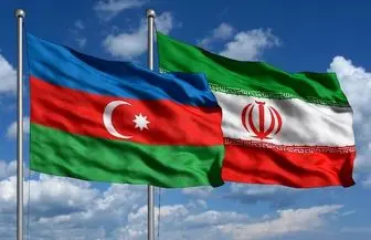 سفر رییس مجلس ملی آذربایجان به ایران