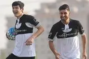 غایبان تیم ملی در دیدار مقابل روسیه مشخص شدند