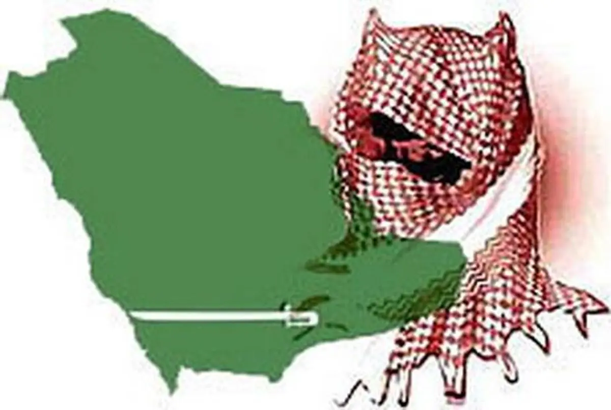 تکذیب آیات قرآن در شبکه وهابی