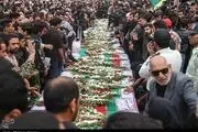 اربعین شهدای
حله
در شادگان برگزار شد 