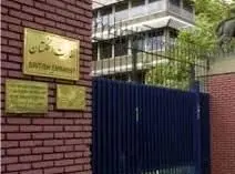 انگلیس از بازگشایی سفارتش در تهران خبر داد!