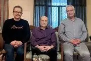 خسروشاهی: با بهبود شرایط جسمی‌ به‌زودی در دوبله حاضر می‌شوم