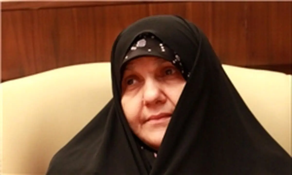 برگزاری ستاد ملی زن و خانواده با حضور روحانی